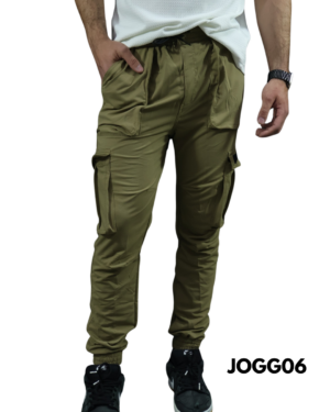 JOGGER SEA SCAP
