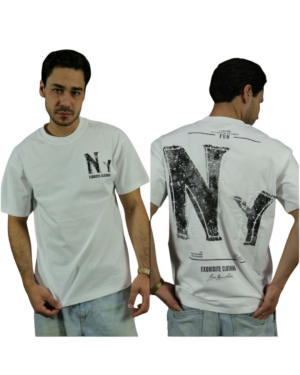 PLAYERA OVERSIZE