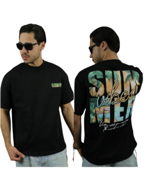 PLAYERA OVERSIZE