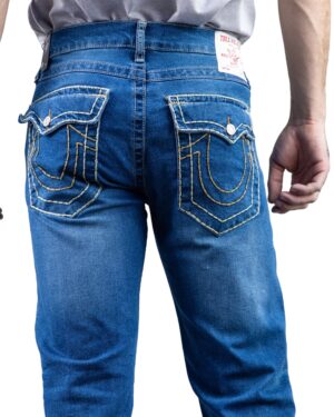 PANTALON TRUE RELIGION