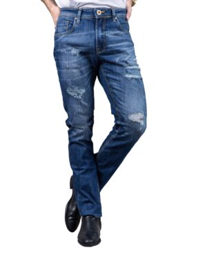 PANTALON SHERMAN MORGAN