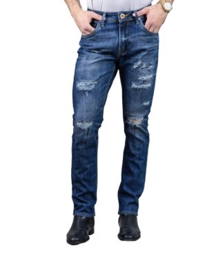 PANTALON SHERMAN MORGN