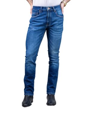 PANTALON SHERMAN MORGAN