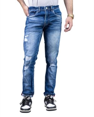 PANTALON HIPPIE