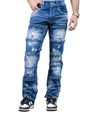 PANTALON HIPPIE