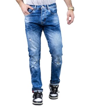 PANTALON HIPPIE