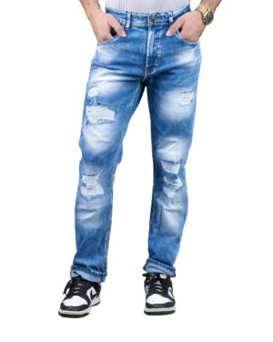 PANTALON HIPPIE
