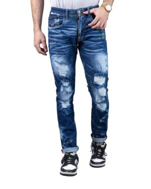 PANTALON HIPPIE