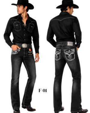 PANTALON FIRME 84