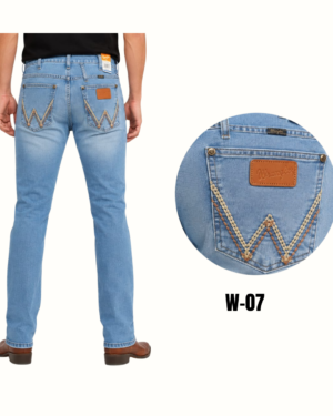 PANTALON WRANGLER