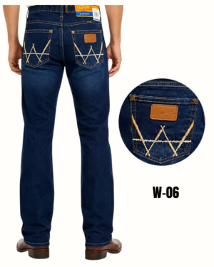 PANTALON WRANGLER