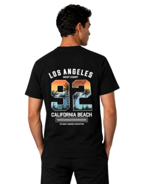PLAYERA OVERSIZE