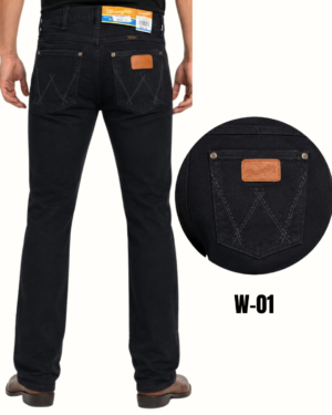 PANTALON WRANGLER