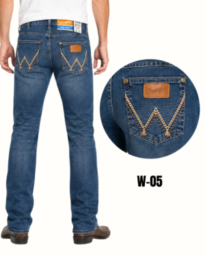 PANTALON WRANGLER