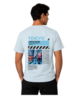 PLAYERA OVERSIZE
