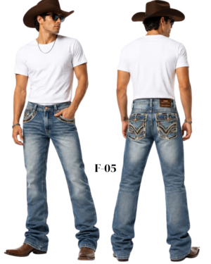 PANTALON FIRME 84