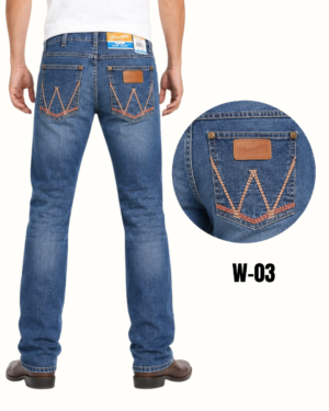 PANTALON WRANGLER