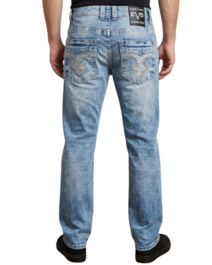 PANTALON HIPPIE