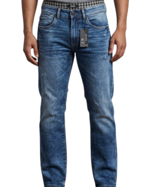 PANTALON HIPPIE