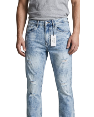 PANTALON HIPPIE