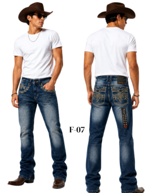 PANTALON FIRME 84
