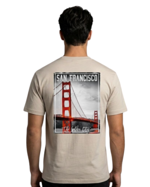 PLAYERA OVERSIZE