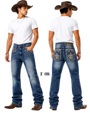 PANTALON FIRME 84