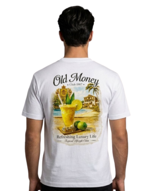 PLAYERA OVERSIZE