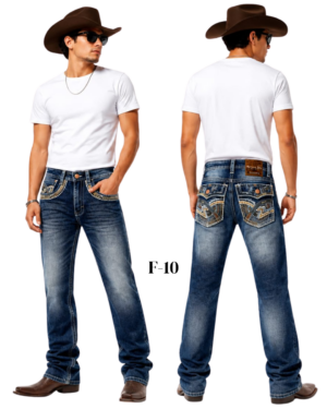 PANTALON FIRME 84