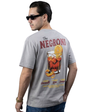 PLAYERA OVERSIZE
