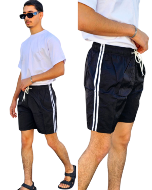 SHORT BAÑERO