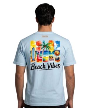 PLAYERA OVERSIZE