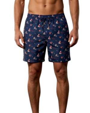 SHORT BAÑERO