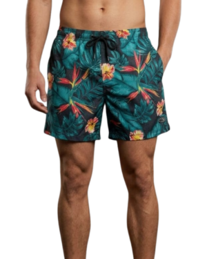 SHORT BAÑERO