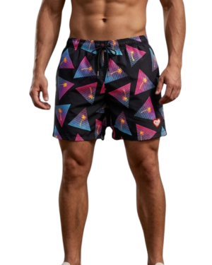 SHORT BAÑERO
