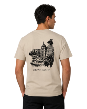 PLAYERA OVERSIZE