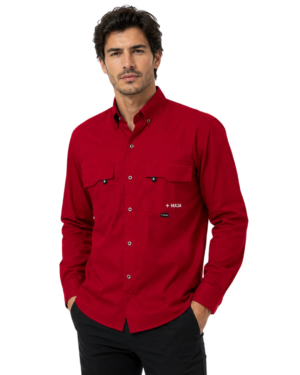 CAMISA MAJA