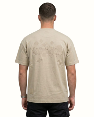 PLAYERA OVERSIZE