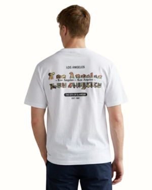 PLAYERA OVERSIZE