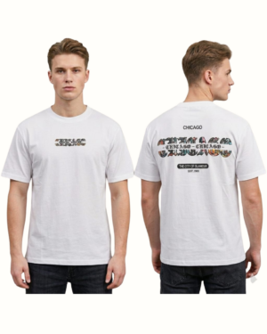 PLAYERA OVERSIZE