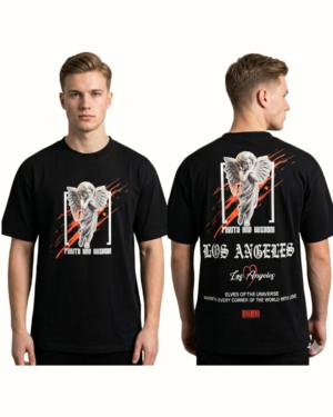 PLAYERA OVERSIZE