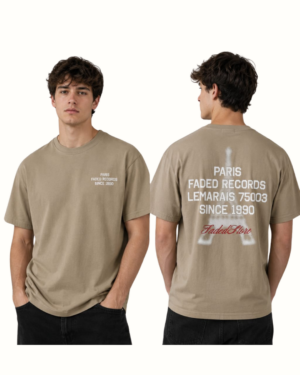 PLAYERA OVERSIZE