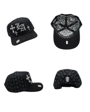 GORRA CALIDAD G5