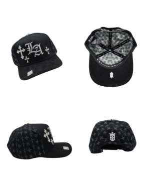 GORRA CALIDAD G5