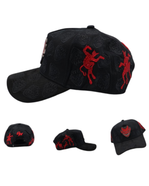 GORRA CALIDAD G5
