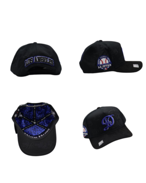 GORRA CALIDAD G5