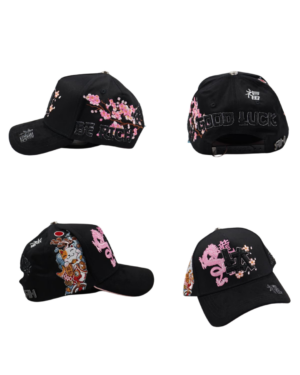 GORRA CALIDAD G5