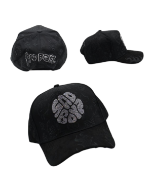 GORRA CALIDAD G5