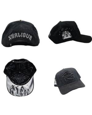 GORRA CALIDAD G5