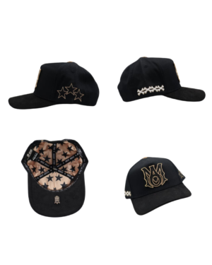 GORRA CALIDAD G5